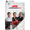 F1 Manager 2023 PS5